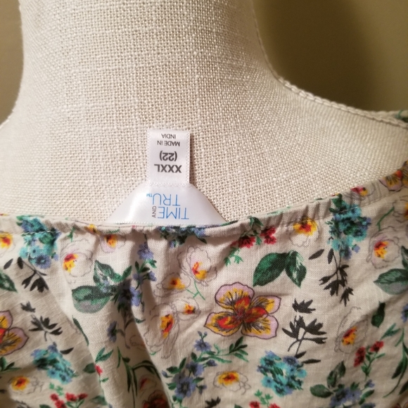 Blouses - Picture 6 of 6